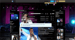 Desktop Screenshot of juanmi18.skyrock.com