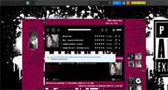 Desktop Screenshot of hir0.skyrock.com