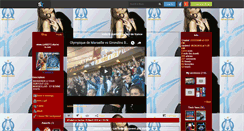 Desktop Screenshot of cyril2213.skyrock.com