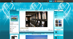 Desktop Screenshot of i-love-hotel-casino-luxe.skyrock.com