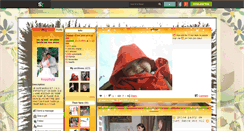 Desktop Screenshot of marje59al62.skyrock.com