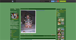 Desktop Screenshot of carnaval-miniature.skyrock.com