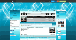 Desktop Screenshot of epica-music.skyrock.com