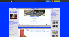 Desktop Screenshot of florala-usa.skyrock.com