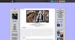 Desktop Screenshot of cruels-intentions.skyrock.com