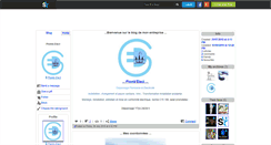 Desktop Screenshot of plomb-elect.skyrock.com