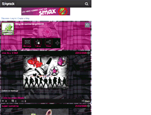 Tablet Screenshot of converse-girl0232.skyrock.com