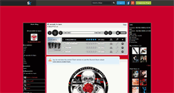 Desktop Screenshot of 3o-sec0nds-to-mars.skyrock.com