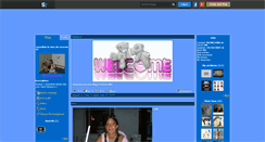 Desktop Screenshot of lamissdesaverne.skyrock.com