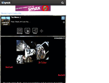 Tablet Screenshot of i-still-love-you57.skyrock.com