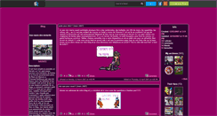 Desktop Screenshot of kutcher61.skyrock.com