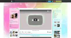 Desktop Screenshot of dcubc2.skyrock.com