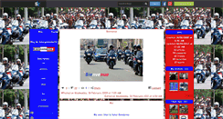 Desktop Screenshot of futurgendarme76.skyrock.com