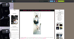 Desktop Screenshot of flo-flo-x3-girl.skyrock.com