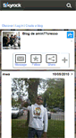 Mobile Screenshot of amin77cresso.skyrock.com