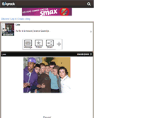 Tablet Screenshot of el-niino9.skyrock.com