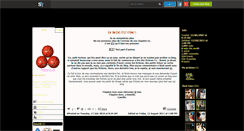 Desktop Screenshot of fraizze-du-67.skyrock.com