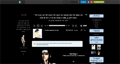 Desktop Screenshot of myxnamexisxneji.skyrock.com