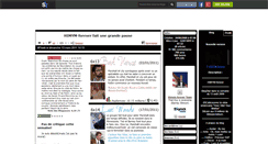 Desktop Screenshot of himym-forever.skyrock.com