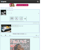 Tablet Screenshot of fabulous-wiz-khalifa.skyrock.com