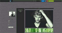 Desktop Screenshot of alexpettyfer-sd.skyrock.com