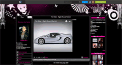 Desktop Screenshot of didou-du77.skyrock.com