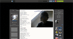 Desktop Screenshot of charlou-x3xx.skyrock.com