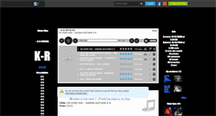 Desktop Screenshot of k-r-270.skyrock.com