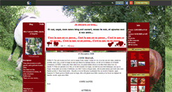 Desktop Screenshot of fill-quett-surp.skyrock.com