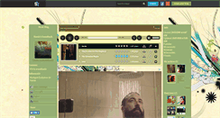 Desktop Screenshot of narnia-expandedsound.skyrock.com