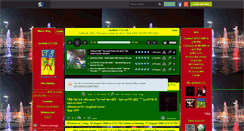 Desktop Screenshot of anwar-113-zik.skyrock.com