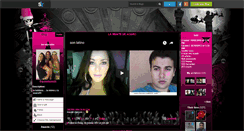 Desktop Screenshot of la-revolucion34.skyrock.com