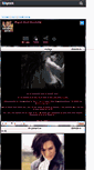 Mobile Screenshot of alcest-true-norway.skyrock.com