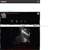 Tablet Screenshot of alcest-true-norway.skyrock.com
