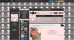 Desktop Screenshot of dooudoou-l.skyrock.com