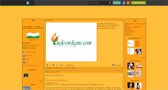 Desktop Screenshot of inde-en-ligne.skyrock.com