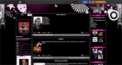 Desktop Screenshot of darcangely.skyrock.com