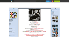 Desktop Screenshot of mitik-rencontre.skyrock.com