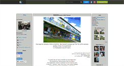 Desktop Screenshot of la-tocarde.skyrock.com