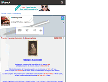 Tablet Screenshot of boxe-anglaise51.skyrock.com