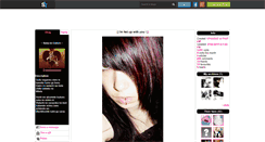 Desktop Screenshot of emotional-lover.skyrock.com
