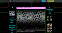 Desktop Screenshot of immer-heilig-sein-fic.skyrock.com