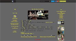 Desktop Screenshot of lxl-z-o-o-lxl.skyrock.com