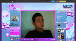 Desktop Screenshot of famas33.skyrock.com