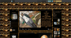 Desktop Screenshot of chiicha69.skyrock.com