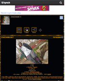 Tablet Screenshot of chiicha69.skyrock.com