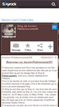 Mobile Screenshot of ancien-petitenounette95.skyrock.com