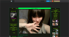 Desktop Screenshot of ma-live-mes-amis.skyrock.com