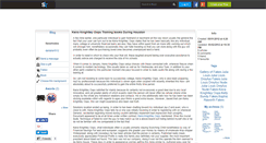 Desktop Screenshot of danialorr512.skyrock.com