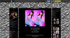 Desktop Screenshot of katee-xx.skyrock.com